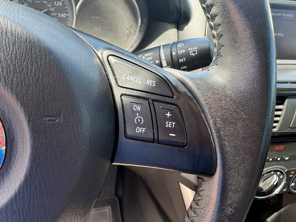 Used 2014 MAZDA CX-5 Touring image 12