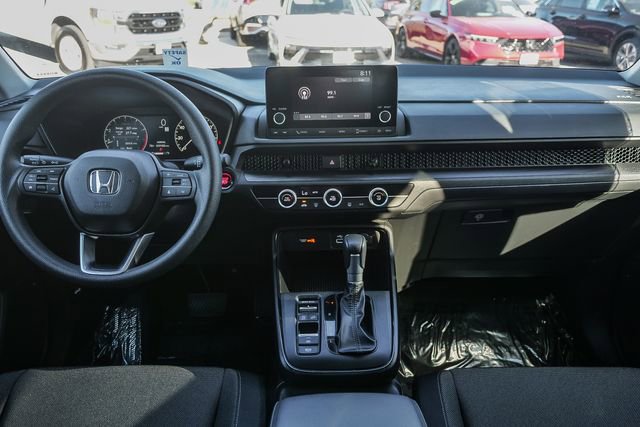 Used 2025 Honda CR-V LX image 13