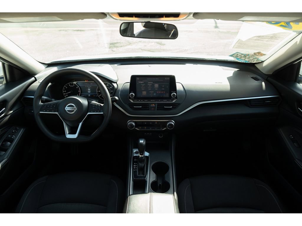 Used 2020 Nissan Altima 2.5 S image 31