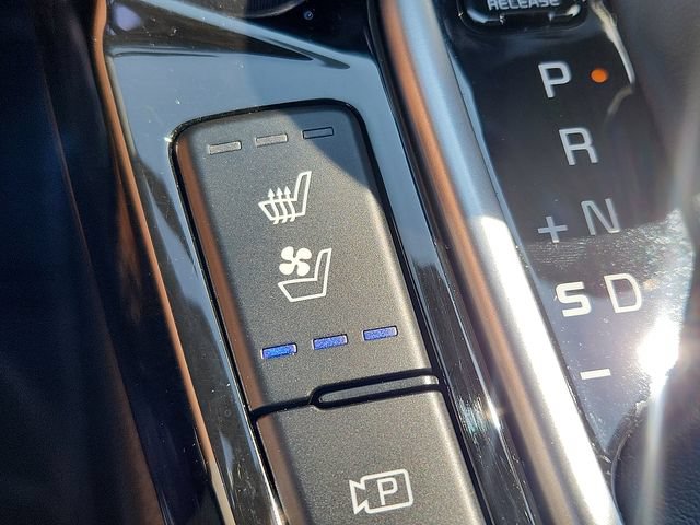 Used 2024 Kia Seltos SX w/ SX Sunroof Package AWD/4WD image 24