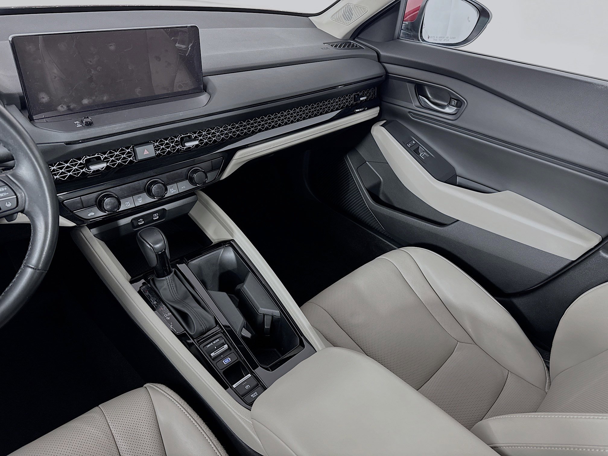 Certified 2024 Honda Accord EX-L image 23