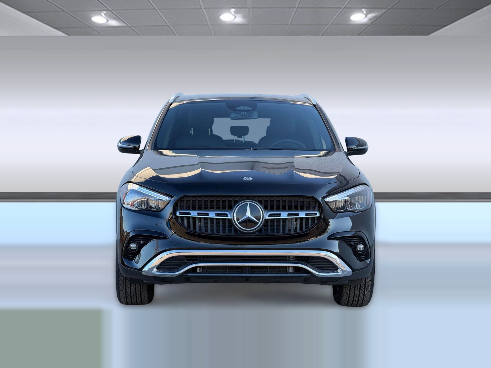 Used 2025 Mercedes-Benz GLA 250 image 6