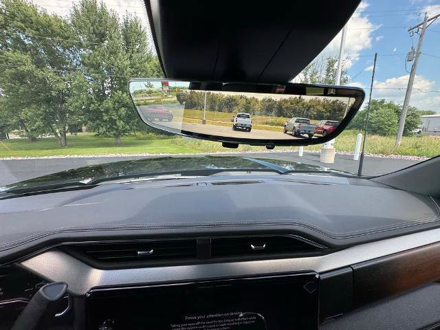 New 2025 GMC Sierra 2500 Denali w/ Denali Reserve Package image 59