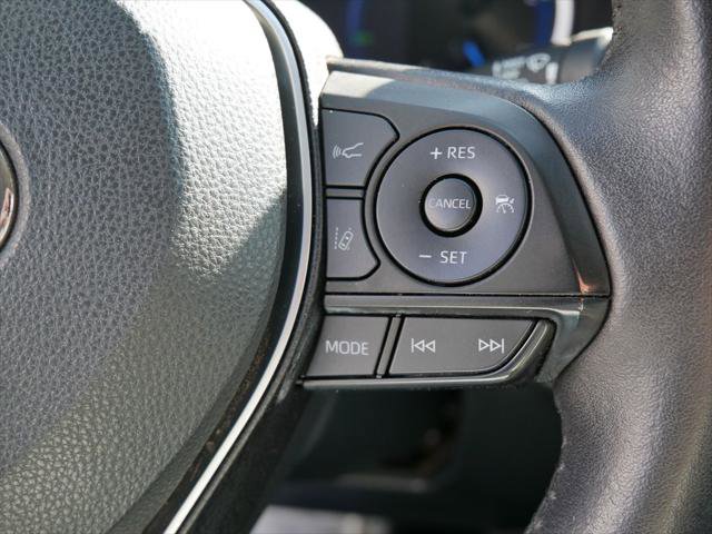 Certified 2022 Toyota RAV4 Limited image 27