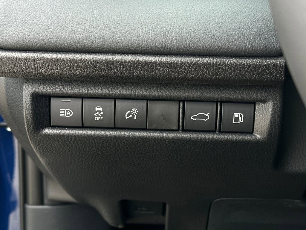 New 2026 Toyota Camry XSE image 19