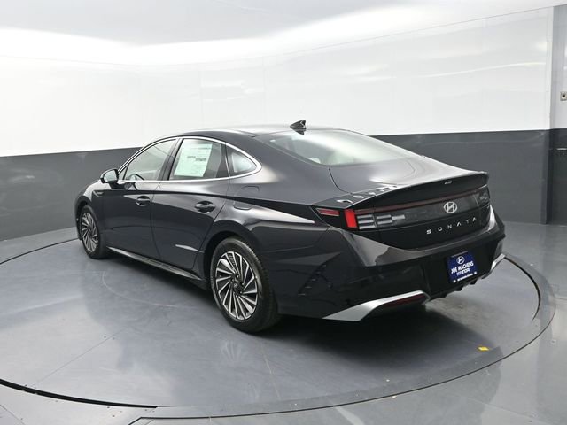 New 2026 Hyundai Sonata Limited FWD image 6