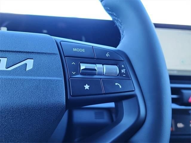 New 2026 Kia Sportage SX image 23