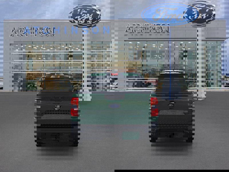New 2025 Ford Maverick XL w/ Equipment Group 101A image 5