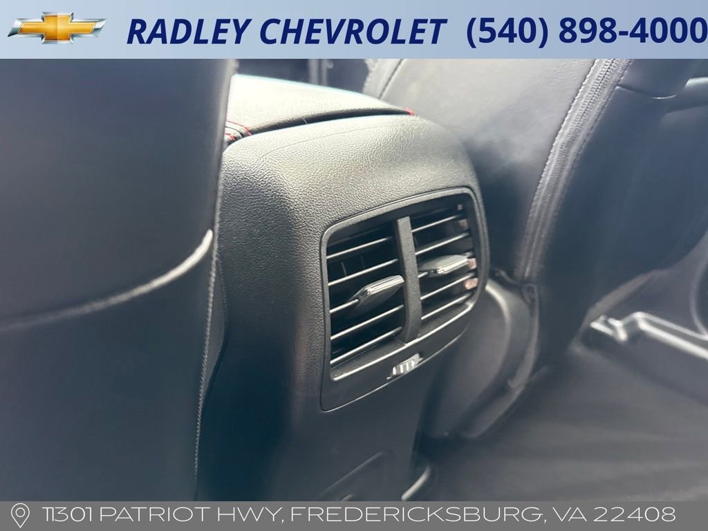 Used 2025 Ford Escape ST-Line w/ Equipment Group 301A image 13