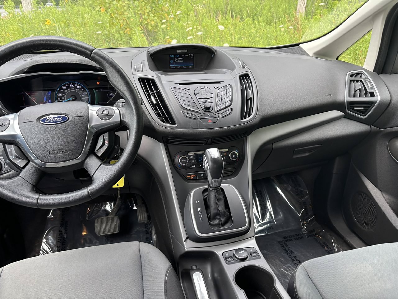 Used 2013 Ford C-MAX SE w/ Winter Pkg FWD image 15