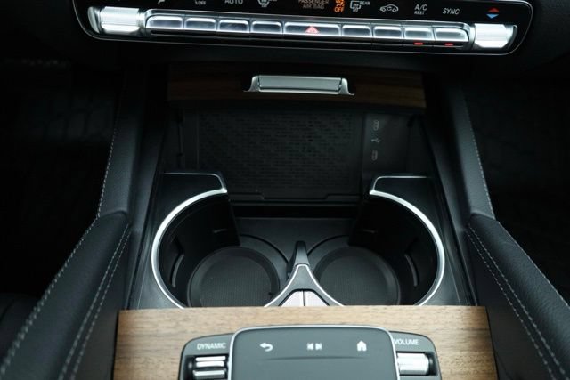 New 2026 Mercedes-Benz GLE 350 4MATIC image 21