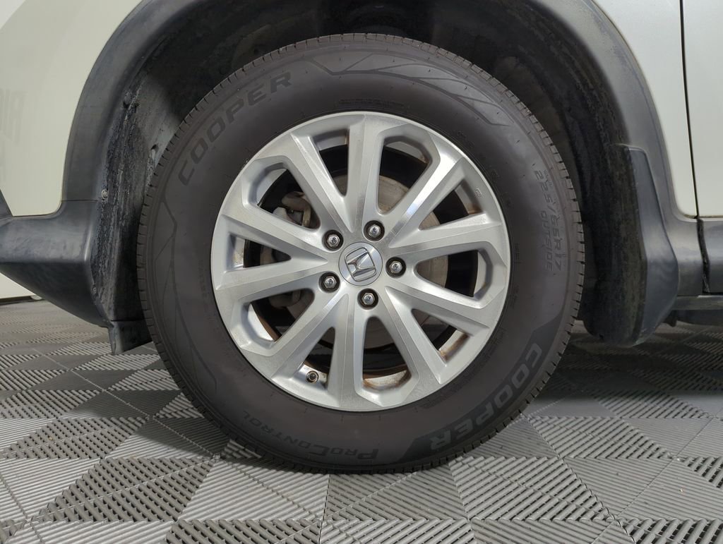 Used 2012 Honda CR-V EX-L image 21
