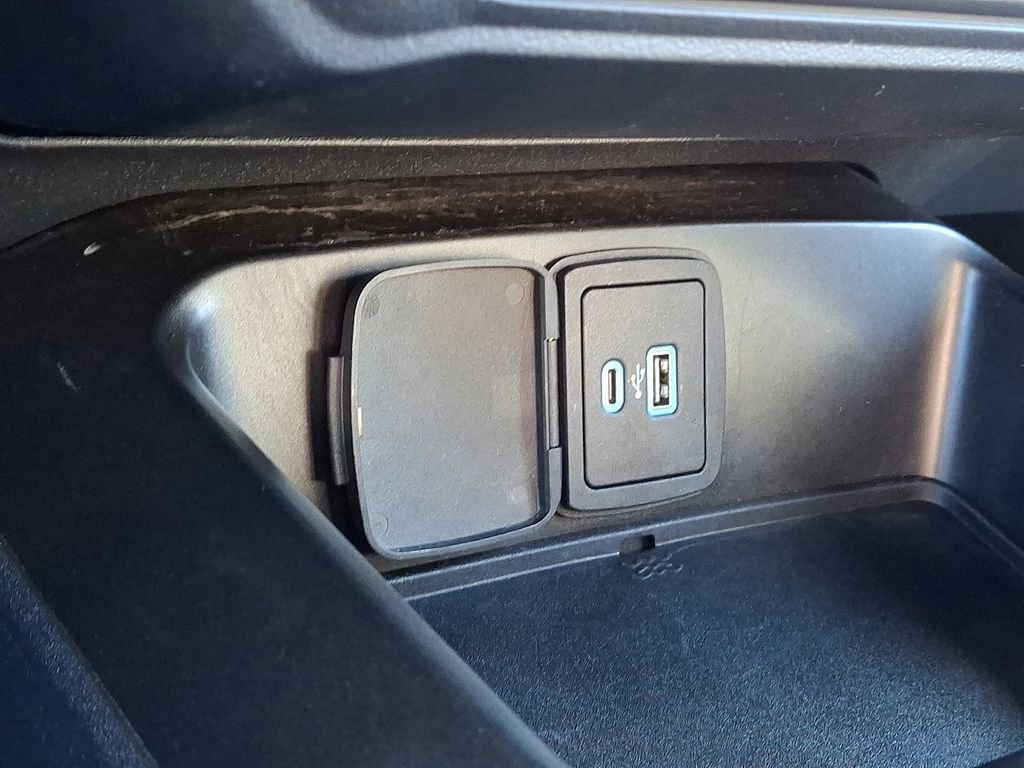 Used 2023 Ford Bronco Big Bend image 24