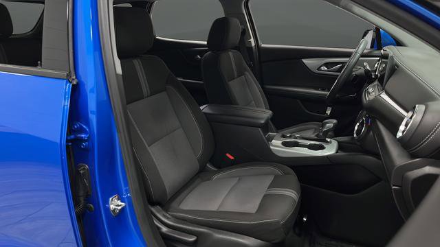 Used 2024 Chevrolet Blazer LT w/ LPO, Floor Liner Package AWD/4WD image 24