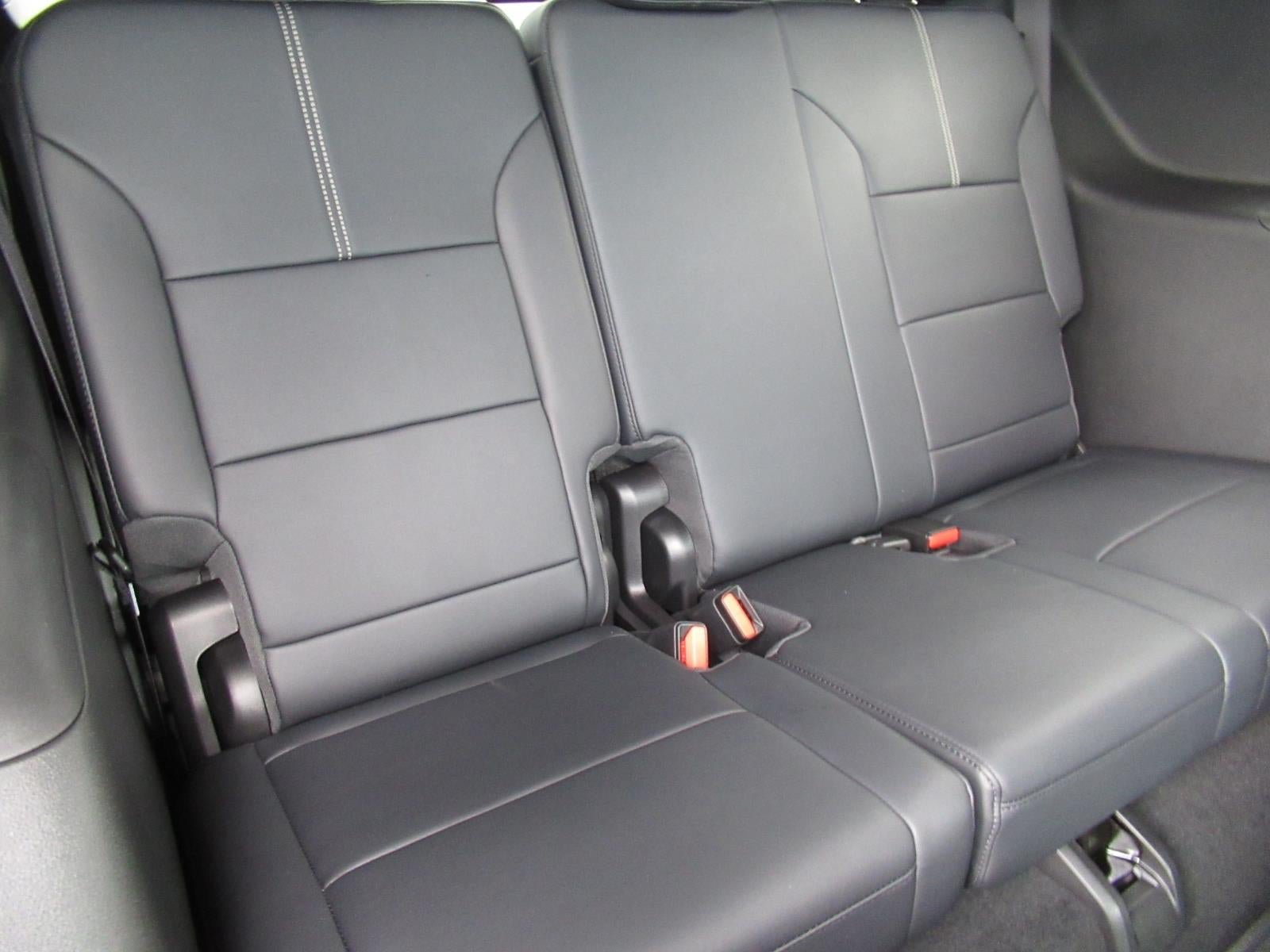 New 2027 GMC Acadia Elevation w/ Elevation Premium Package FWD image 39
