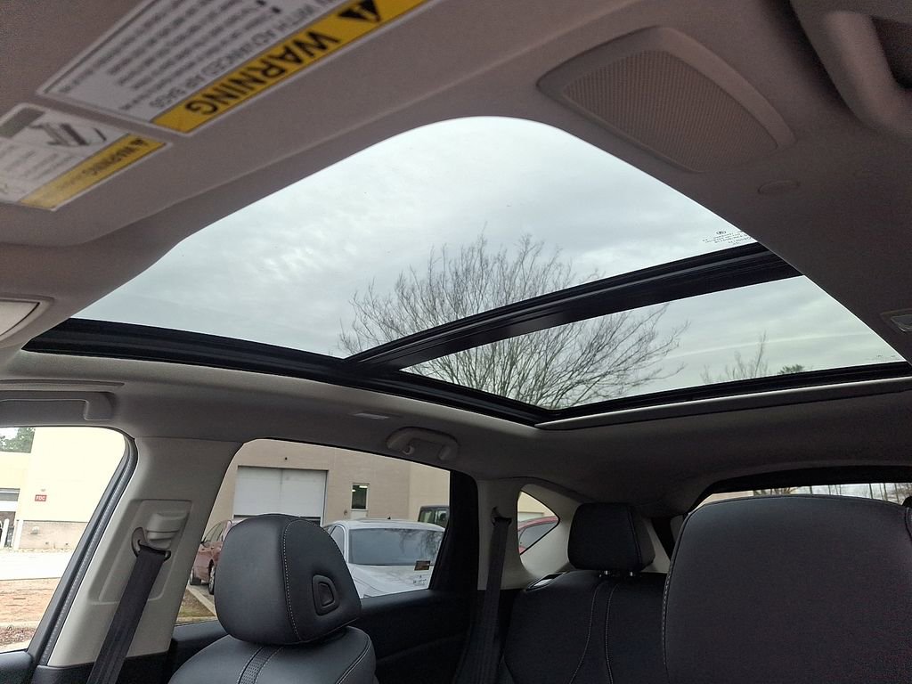 Used 2023 Acura RDX w/ Technology Package image 14