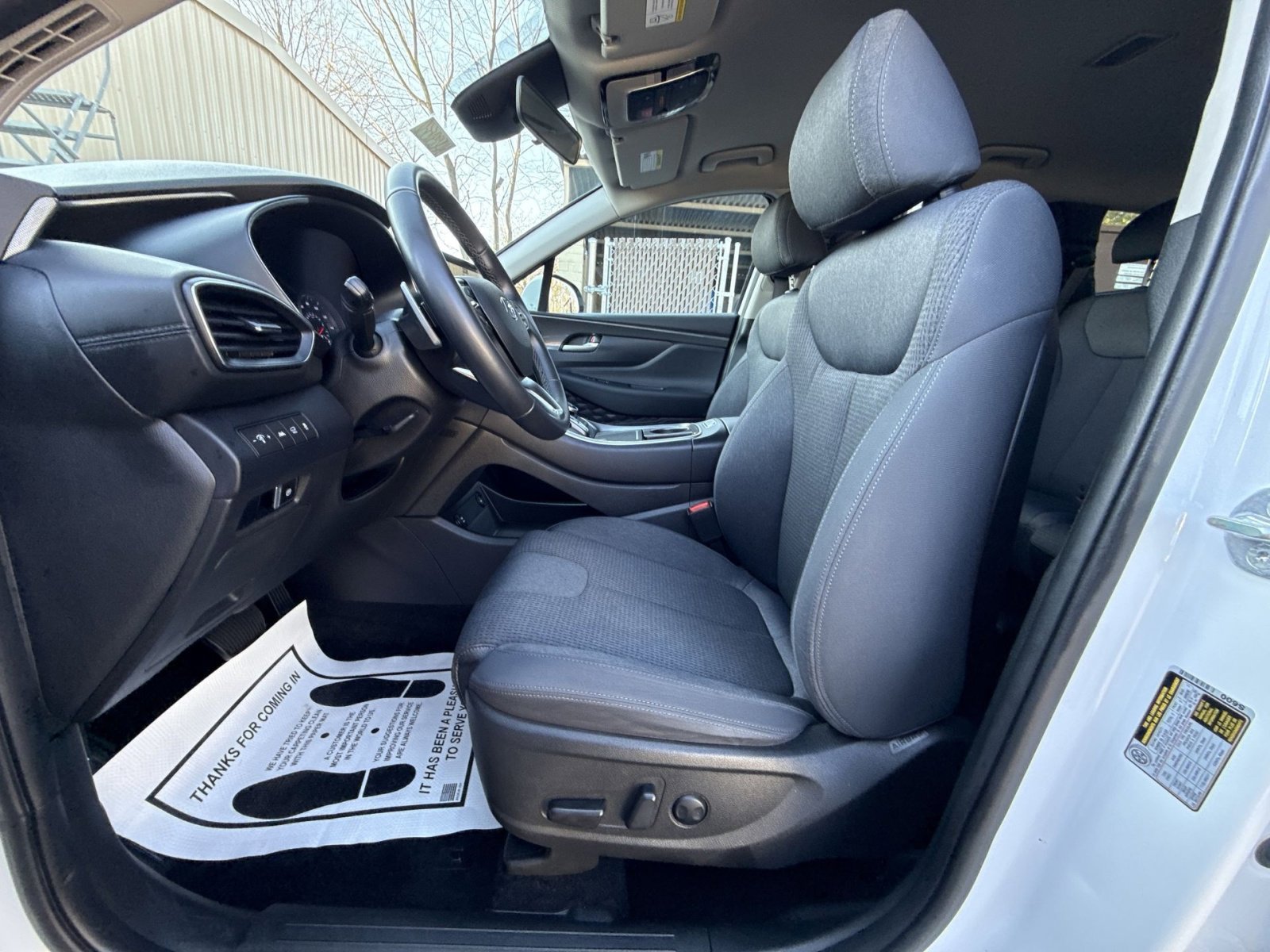 Used 2023 Hyundai Santa Fe SEL image 13