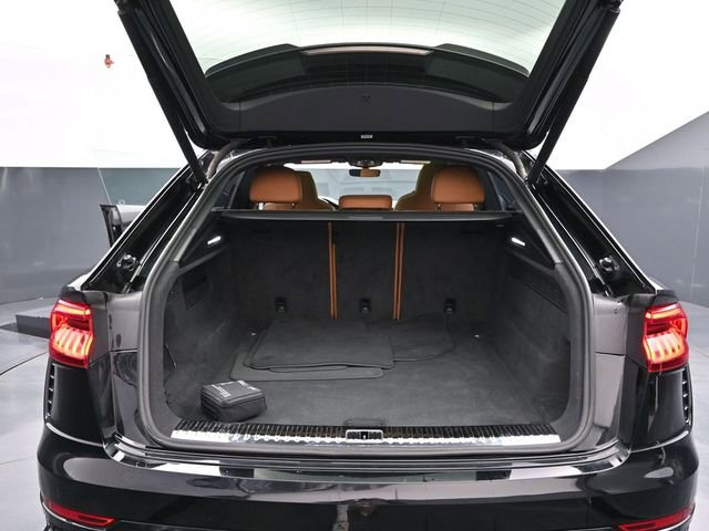 Used 2021 Audi RS Q8 image 38