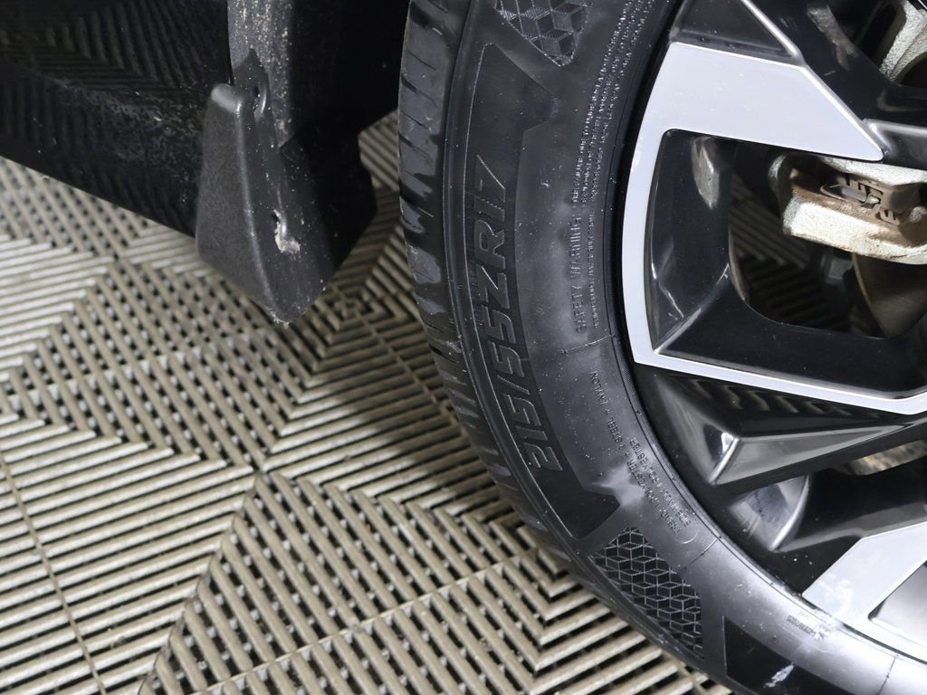 Used 2024 Hyundai Sonata SEL image 20