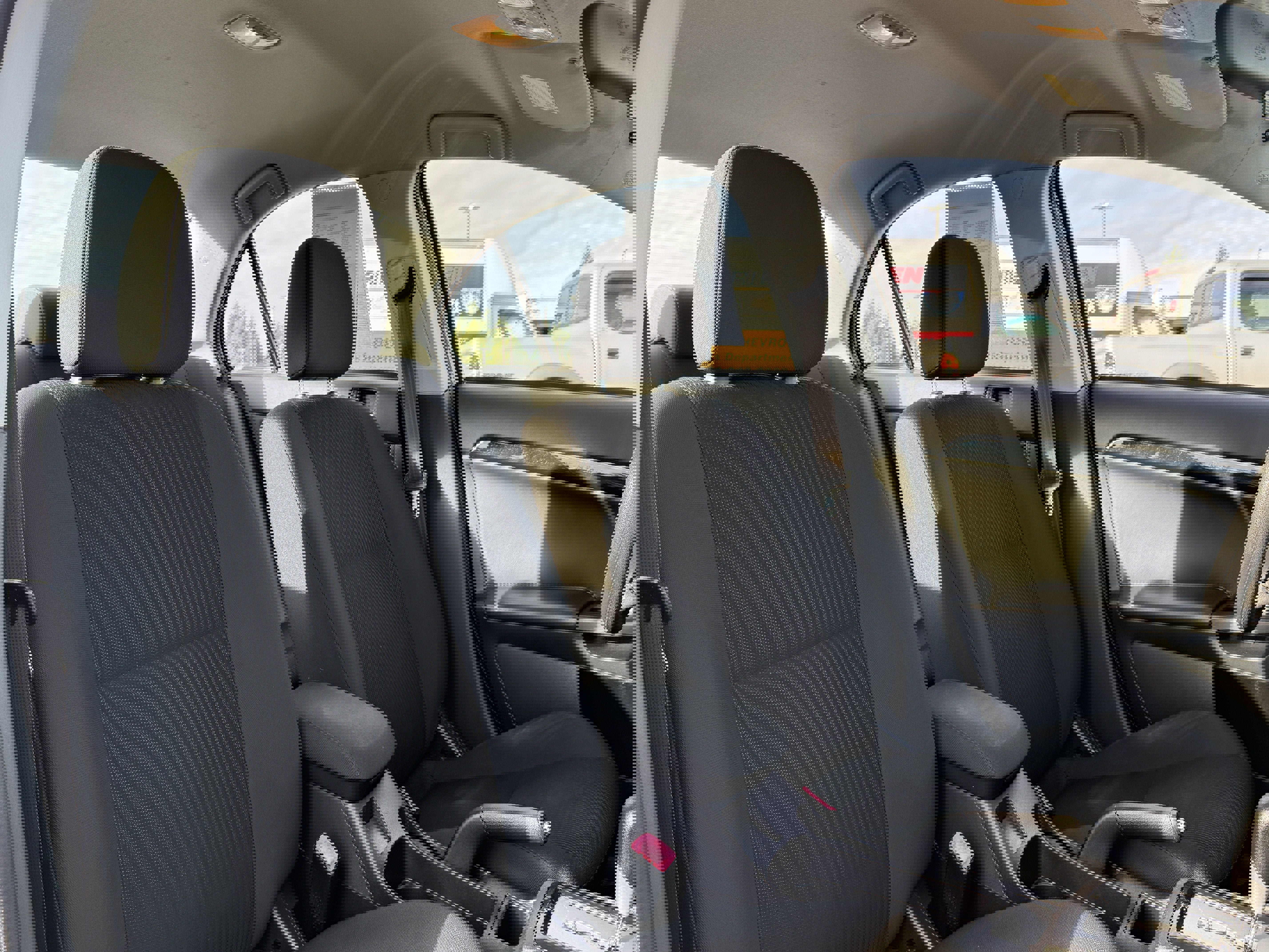 Used 2016 Mitsubishi Lancer ES image 22