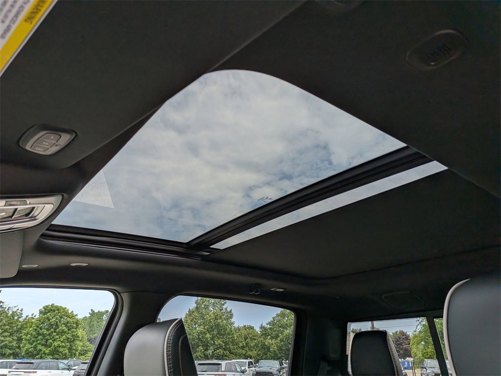 New 2026 RAM 1500 Laramie image 13