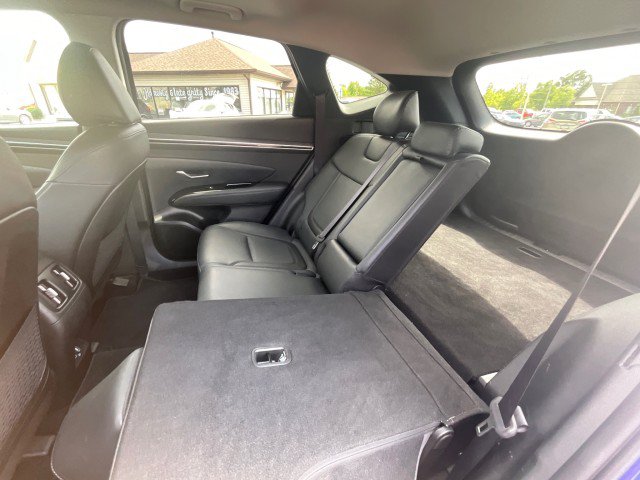 Used 2022 Hyundai Tucson SEL w/ Convenience + Premium Package AWD/4WD image 35
