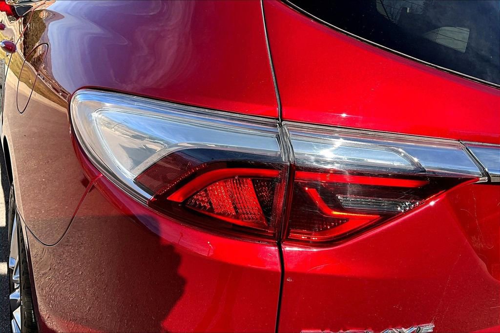 Used 2022 Buick Enclave Premium w/ Experience Buick Package image 33