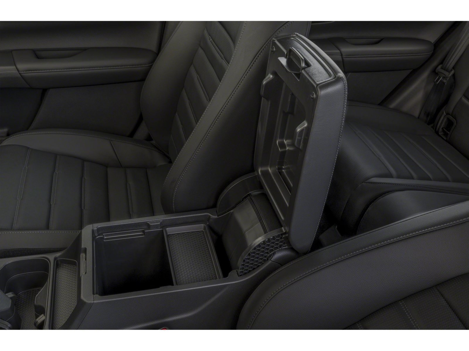 Used 2026 Honda CR-V EX-L image 18