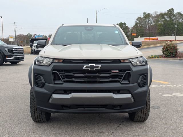 New 2026 Chevrolet Colorado Trail Boss image 7