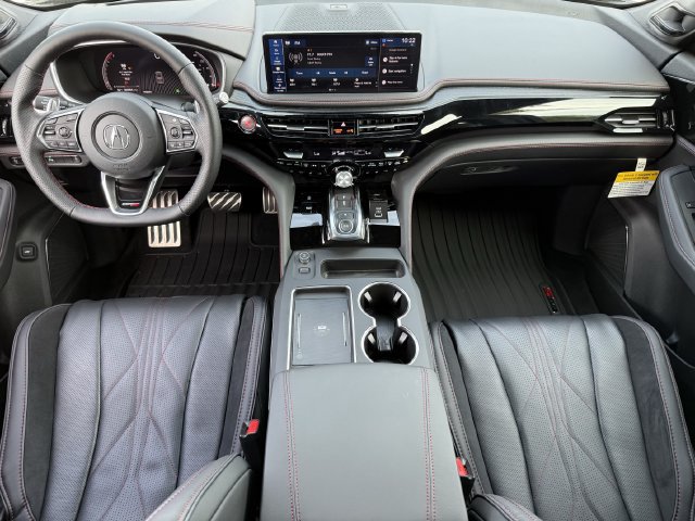 New 2026 Acura MDX Type S w/ Advance Package AWD/4WD image 10