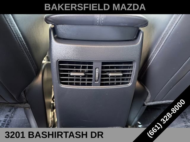 Used 2023 MAZDA CX-30 AWD 2.5 S w/ Preferred Package image 22