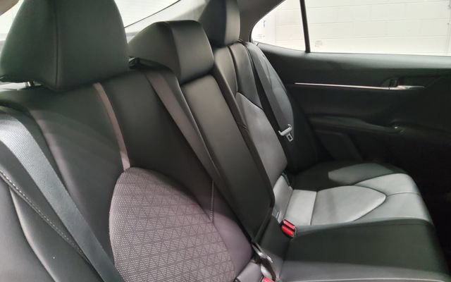 Used 2024 Toyota Camry XSE FWD image 18