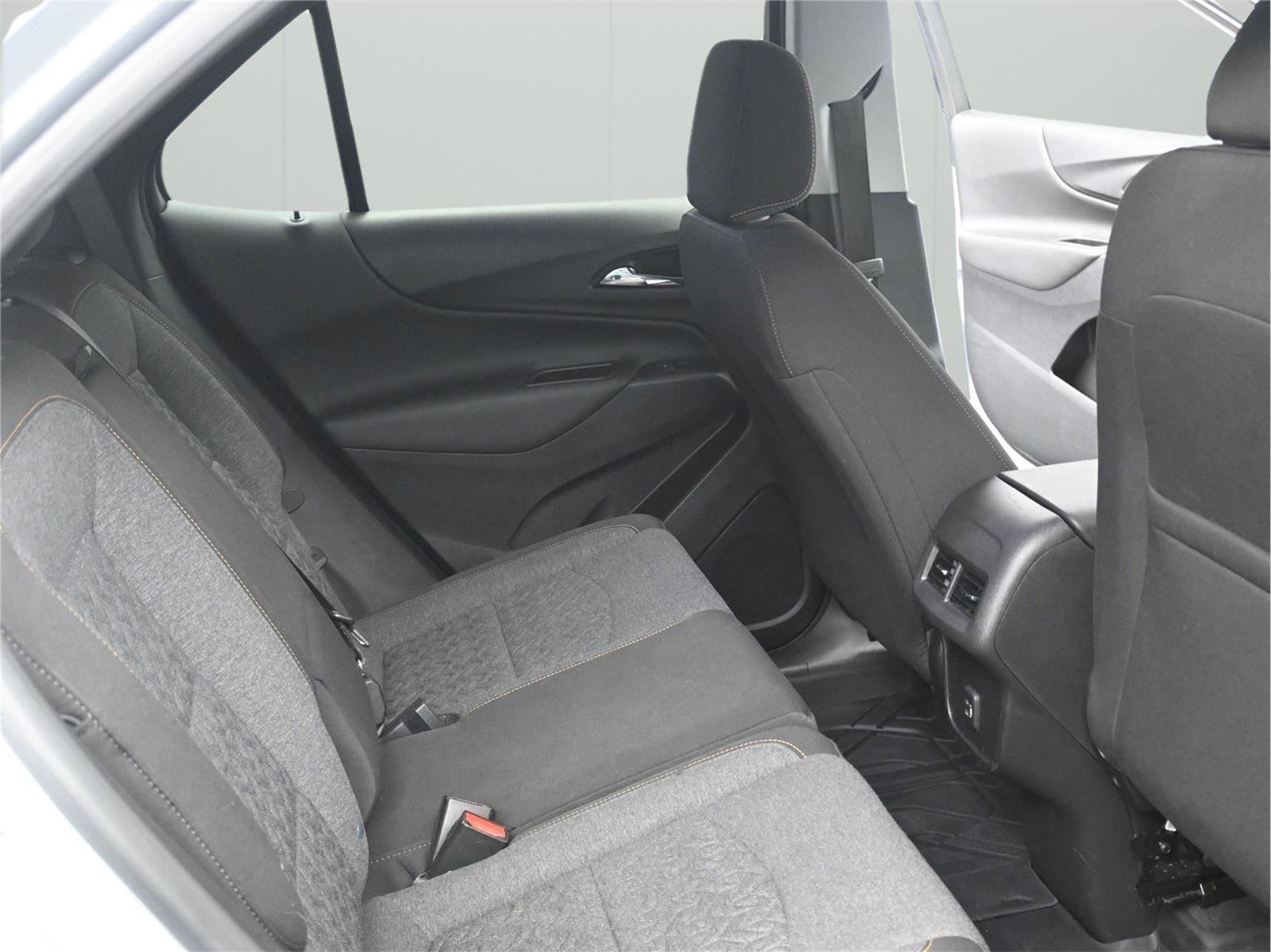 Used 2022 Chevrolet Equinox LT image 9