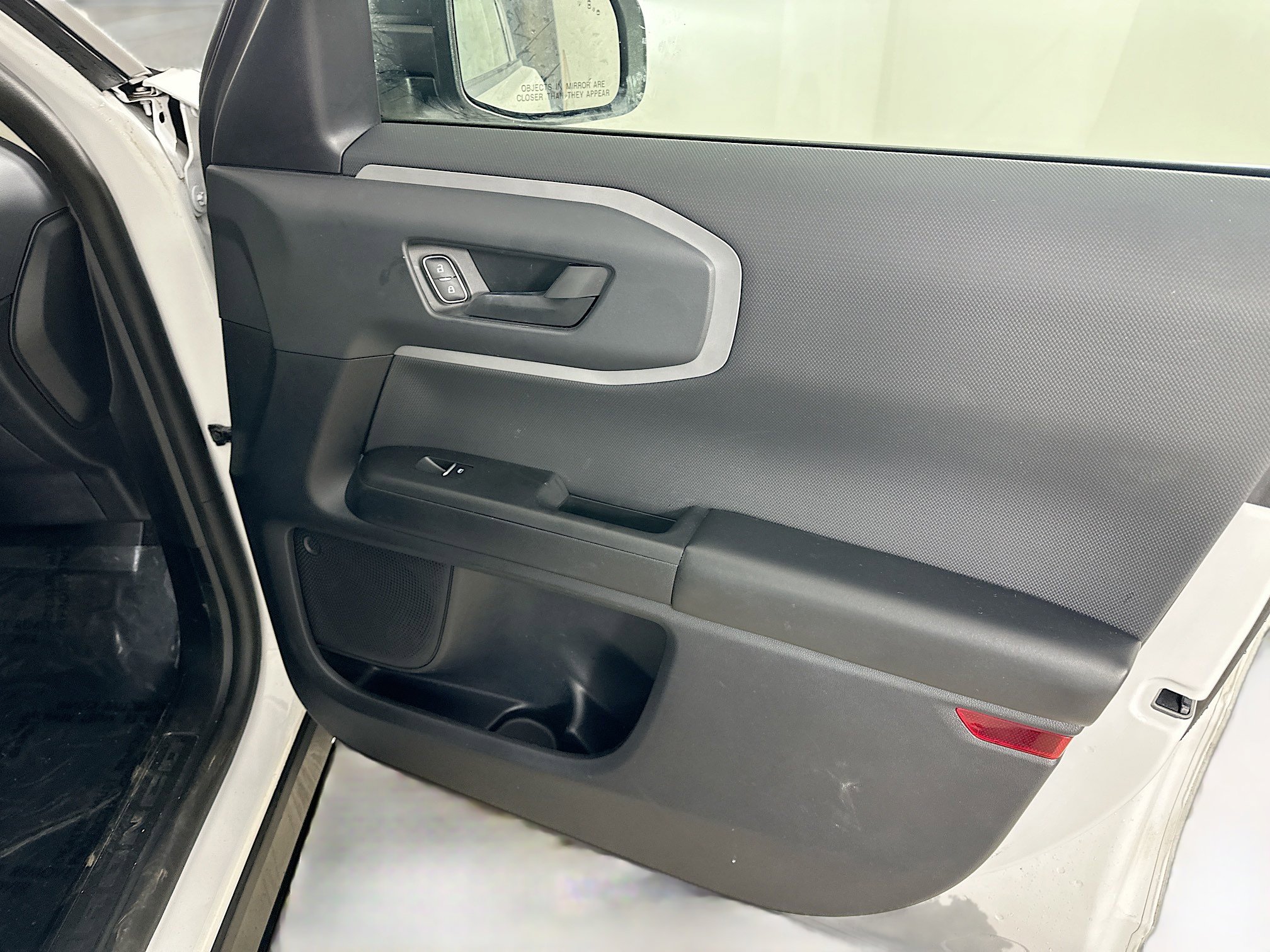 Used 2023 Ford Bronco Sport Big Bend w/ Convenience Package image 40