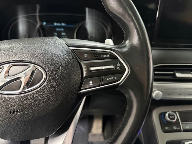 Used 2021 Hyundai Palisade SEL w/ Premium Package AWD/4WD image 19