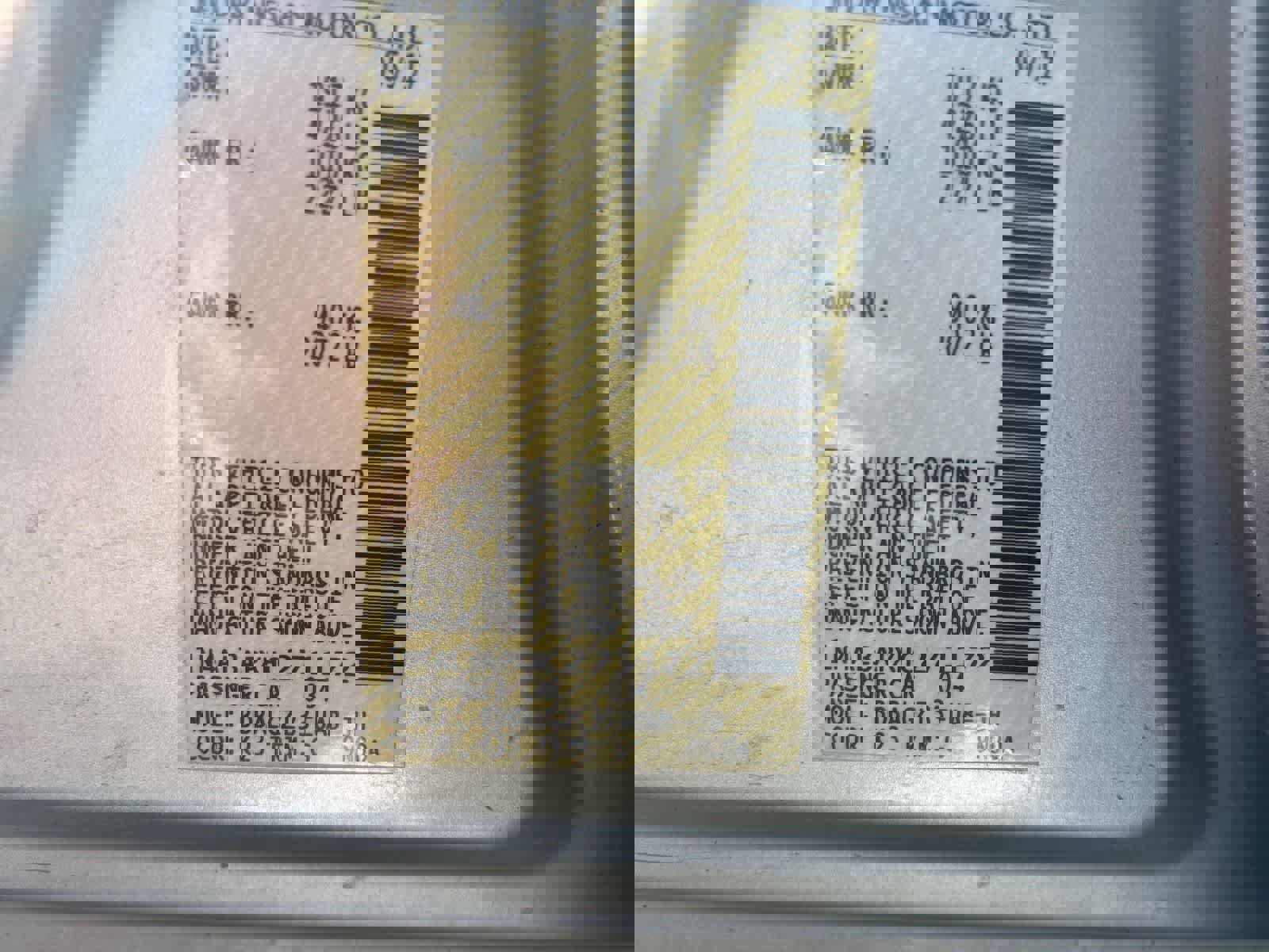 Certified 2017 Nissan Altima 2.5 S w/ Power Driver Seat Package image 16