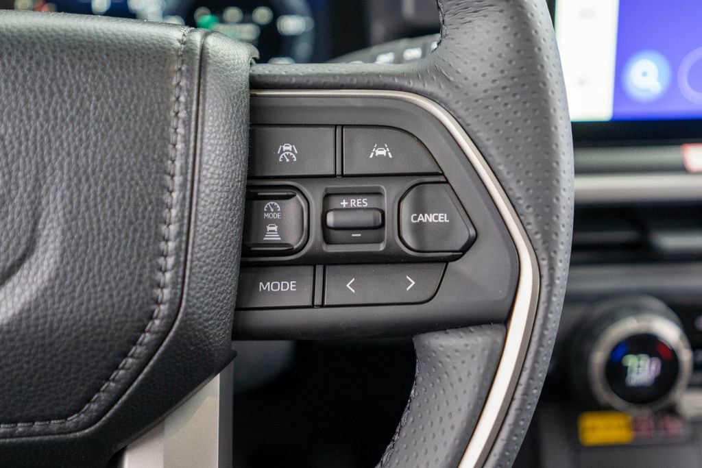 New 2026 Toyota 4Runner Limited image 17