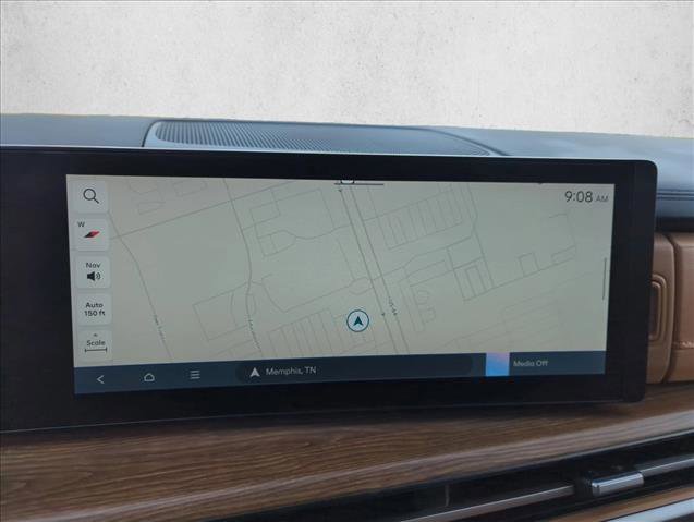 Used 2025 Hyundai Santa Fe Limited image 12