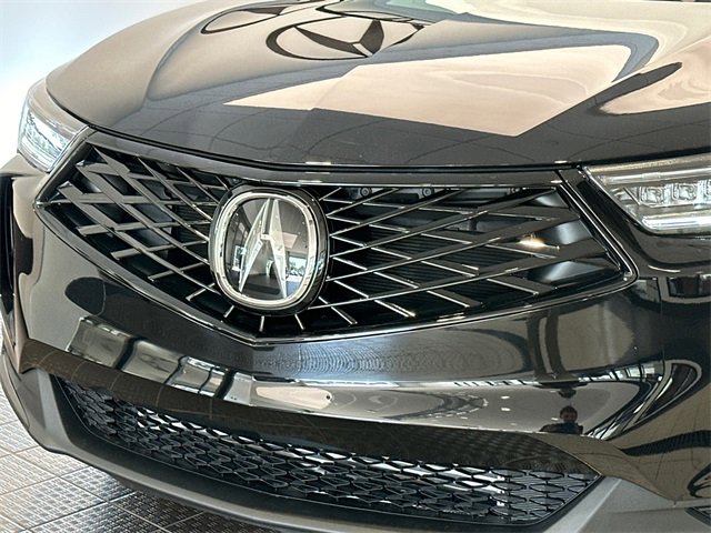 New 2025 Acura RDX SH-AWD image 7
