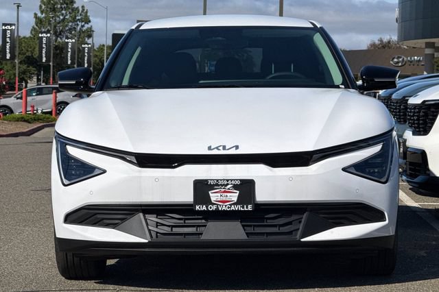 New 2026 Kia EV6 Light RWD image 9