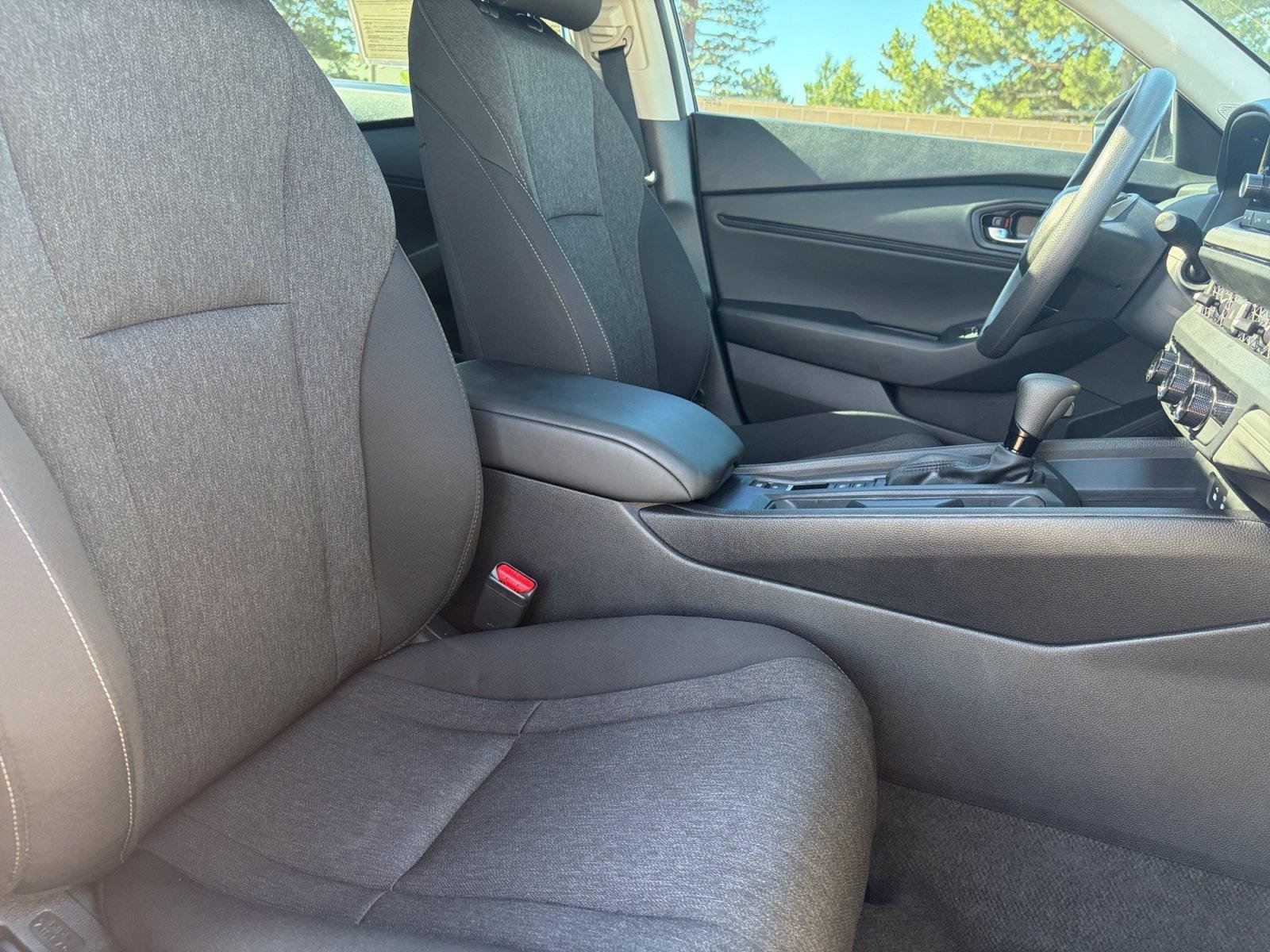Used 2024 Honda Accord EX image 28