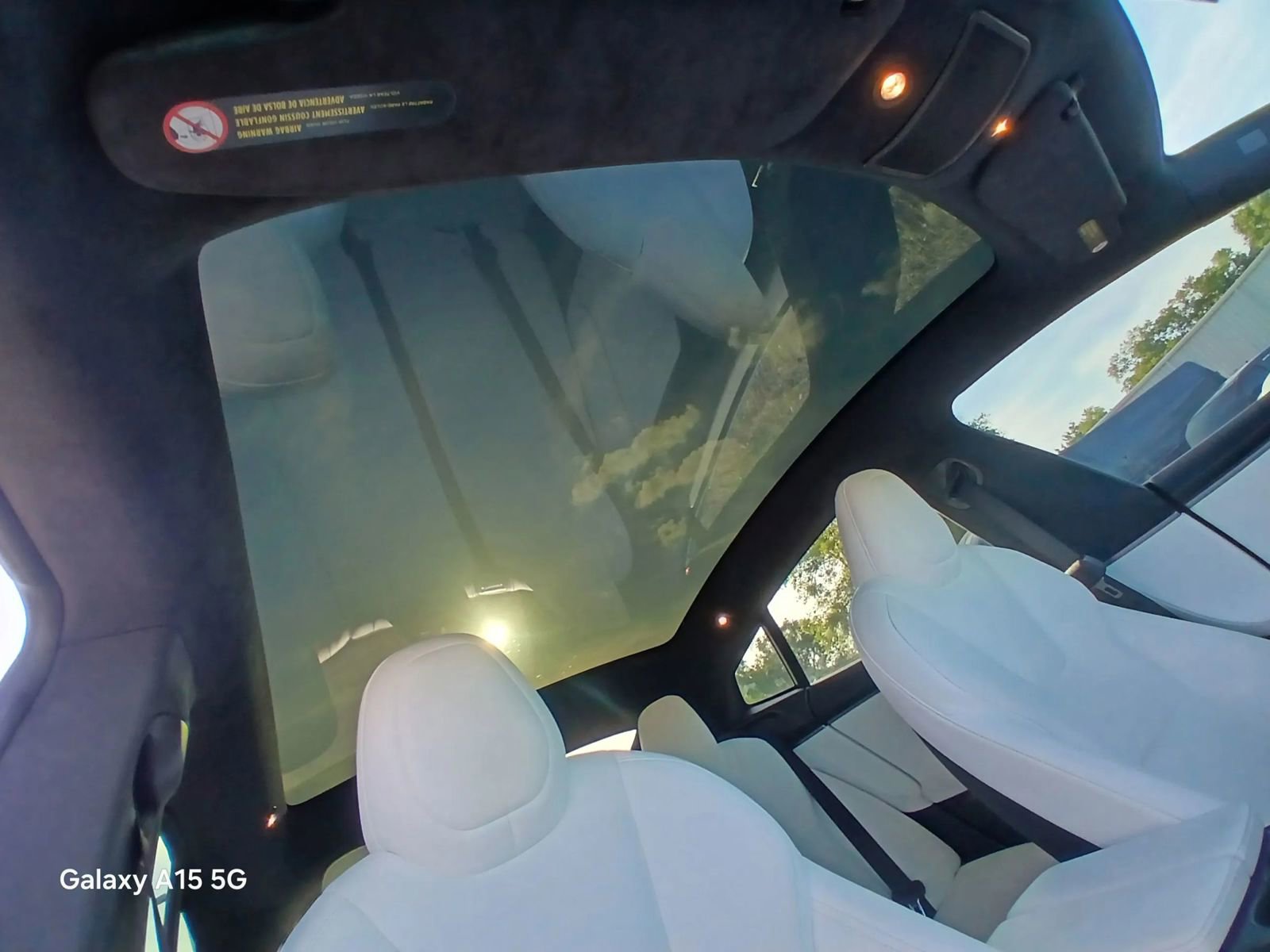 Used 2020 Tesla Model S Long Range Plus image 18