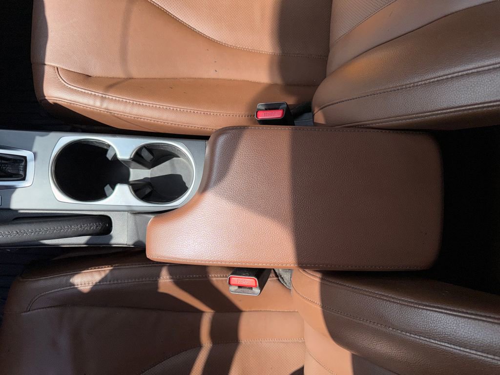 Used 2019 Acura ILX image 25