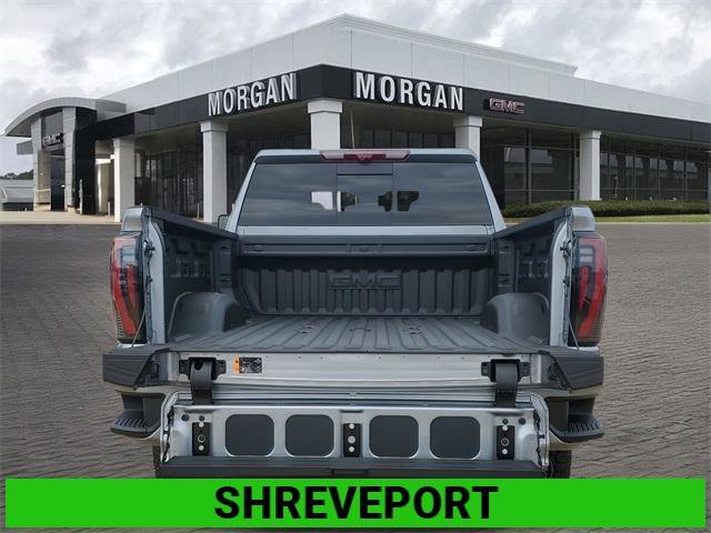 New 2026 GMC Sierra 2500 AT4 w/ AT4 Premium Plus Package image 8
