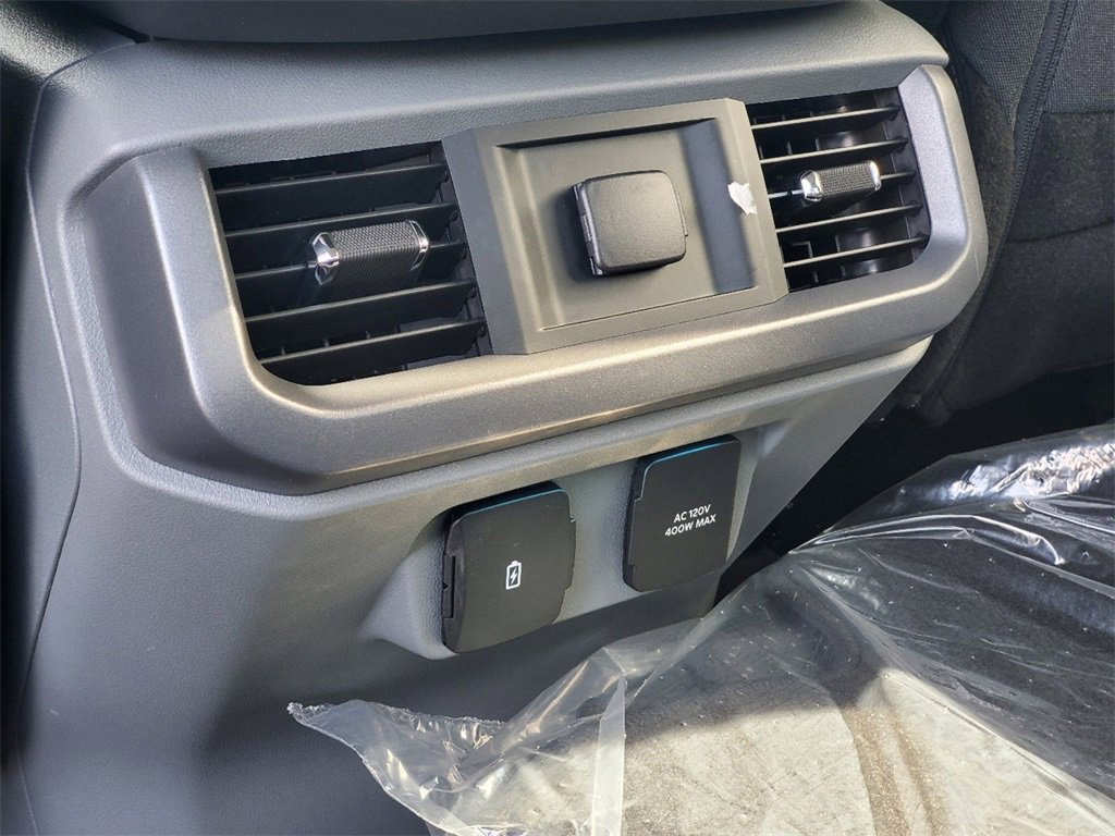 New 2025 Ford F150 XLT w/ Equipment Group 302A MID image 27