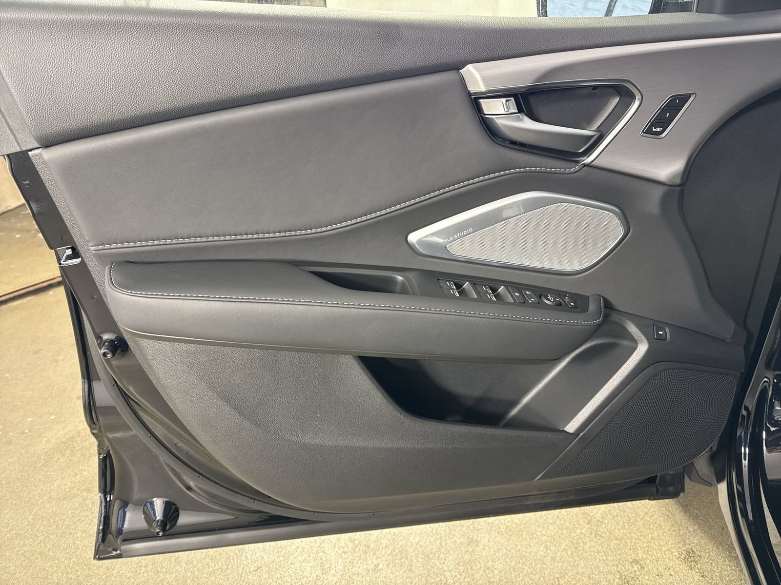 New 2026 Acura RDX w/ Technology Package AWD/4WD image 20