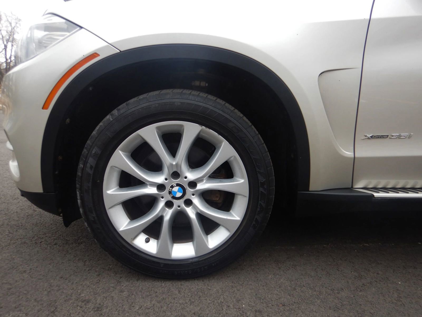Used 2016 BMW X5 xDrive35i image 26