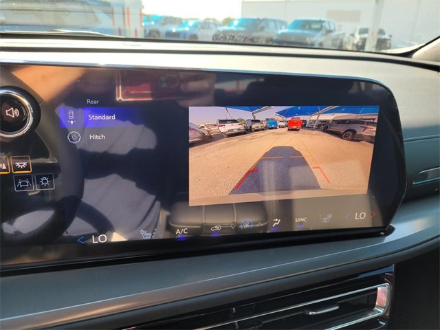 New 2026 Chevrolet Traverse LT w/ LPO, Floor Liner Package image 13