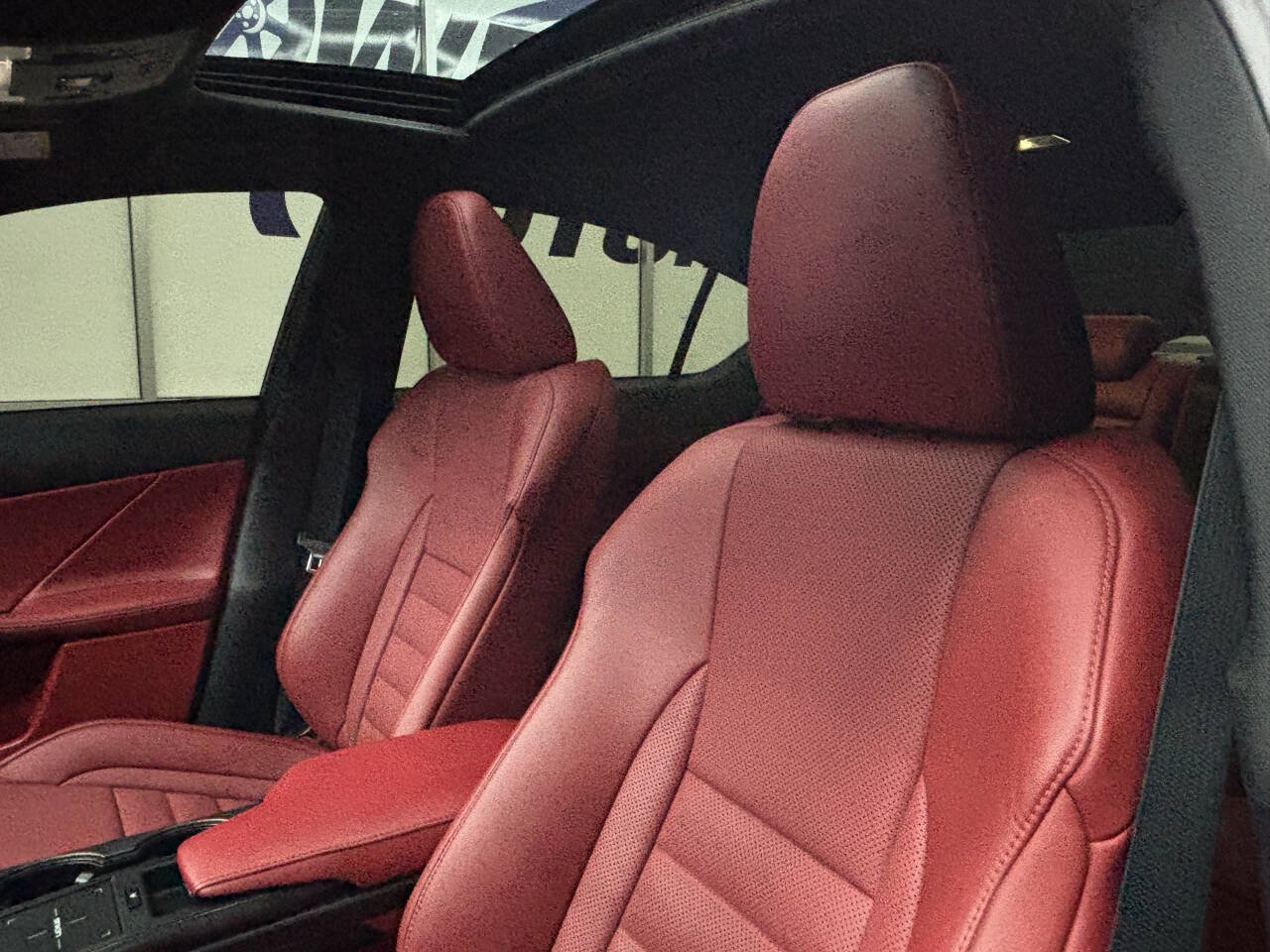 Used 2024 Lexus IS 350 F Sport RWD image 19