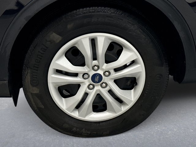 Used 2023 Ford Escape AWD image 21